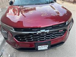شێڤرۆلێت تراکس
